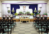 Veterans Funeral Service
